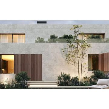 Керамогранит Argenta (Аргента) Westone Greige Artech 60х120 см, 8435592060705