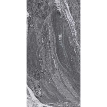 Керамогранит Argenta (Аргента) Brennero Dark Artech CB 60х120 см, 8435592043951