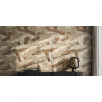 Керамогранит Argenta (Аргента) Studio Litter Decor 60x120 см