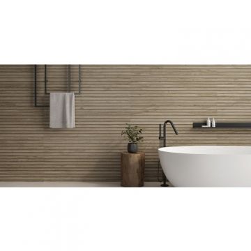 Керамогранит Argenta (Аргента) Studio Walnut 60x120 см