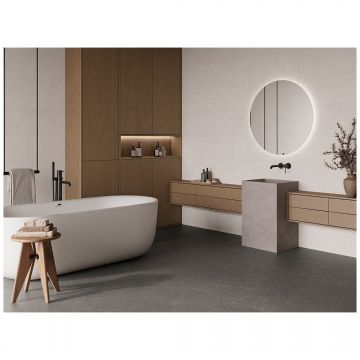 Базовая плита Аргента Bergstein 120х60 см коричневый 8435592066912, Artech Argenta