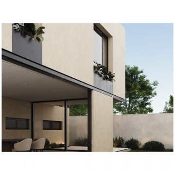 Базовая плита Аргента Bergstein 120х60 см коричневый 8435592066912, Artech Argenta