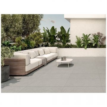 Базовая плита Аргента Bergstein 120х60 см белый 8435592066899, Light Matt Argenta