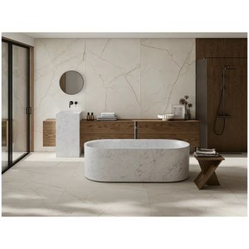 Базовая плита Аргента Raffaello 60х120 белый 8435592066462, IVORY MATT ARTECH Argenta