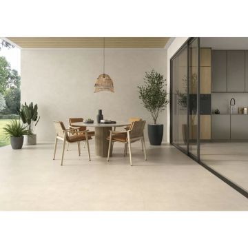 Керамогранит Geotiles Talo Taupe 60х120 см (78803632)