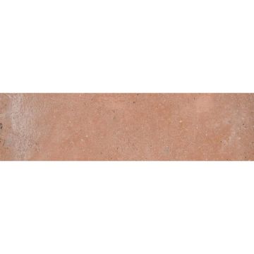 Керамогранит Geotiles Terracotta Red 7х28 см (78803694)