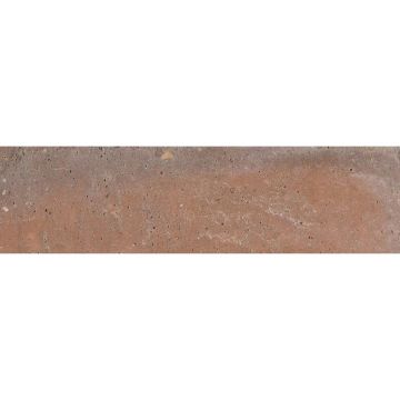 Керамогранит Geotiles Terracotta Red Old 7х28 см (78803701)