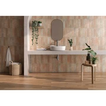 Керамогранит Geotiles Terracotta Siena 45х45 см (78803697)