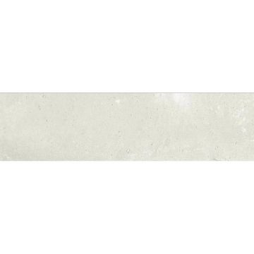 Керамогранит Geotiles Terracotta White Old 7х28 см (78803699)