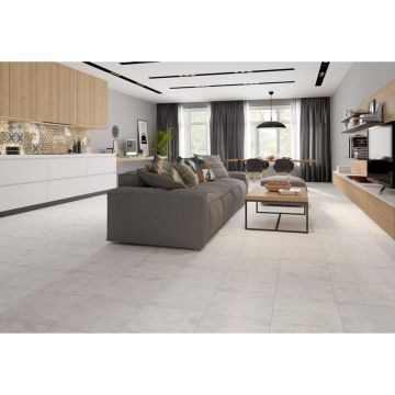 Керамогранит Geotiles Portland blanco 60x120 см