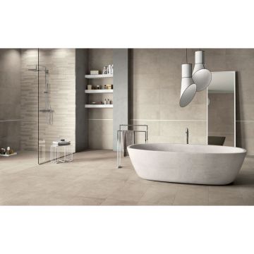 Керамогранит Geotiles Portland marfil 60x120 см
