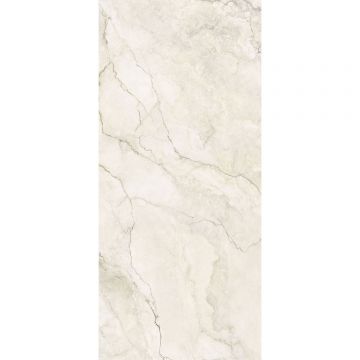 Керамогранит Geotiles Alabastrino Marfil 120x280 см Super Polished