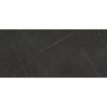 Керамогранит Geotiles Arpeggio Nero 120x280 см Matt