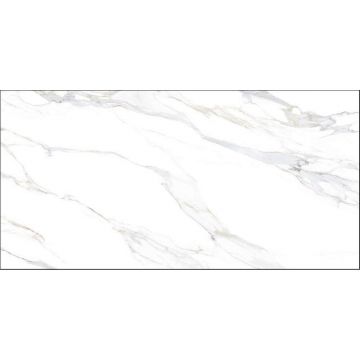 Керамогранит Geotiles (Геотайлс) Aurora Gold 120x280 см Satin Matt