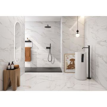 Керамогранит Geotiles (Геотайлс) Aurora Gold 120x280 см Satin Matt