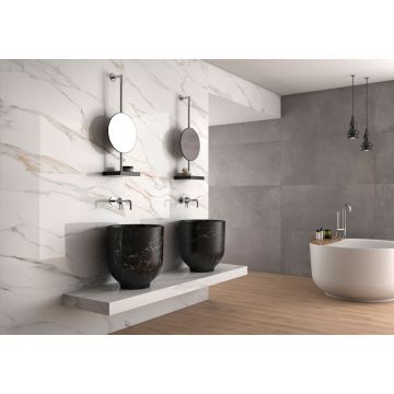 Керамогранит Geotiles Aurora Gold 60x120 см Compacglass