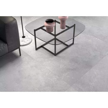 Керамогранит Geotiles Carnaby Blanco 60х120 Matt