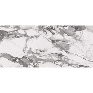 Керамогранит Geotiles Crash Blanco 120x280 см Satin Matt