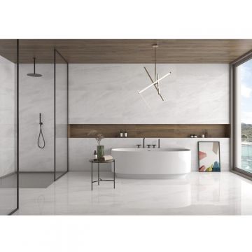 Керамогранит Geotiles Haru Roble 20x120 см Matt