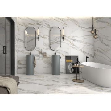 Керамогранит Geotiles Icaro Gold 60x120 см Polished