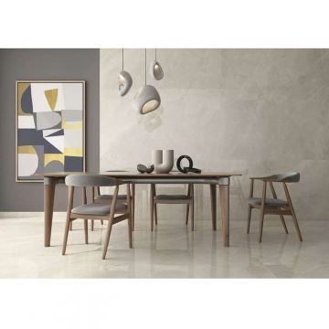 Керамогранит Geotiles Magda Blanco 60x120 см Matt