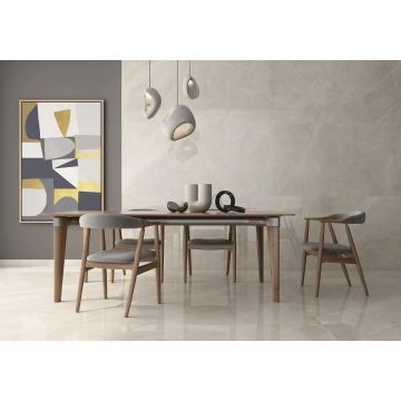 Керамогранит Geotiles Magda Marfil 60x120 см Polished