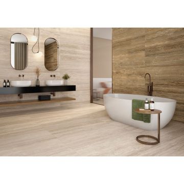 Керамогранит Geotiles Marvet Golden 60x120 см Matt
