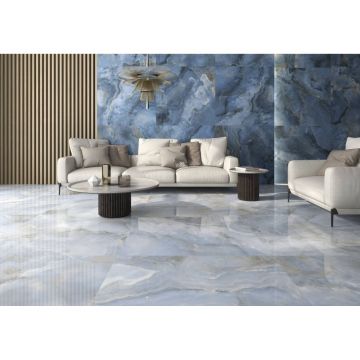 Керамогранит Geotiles Oni Pearl 60x120 см Super Polished