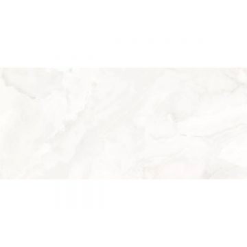 Керамогранит Geotiles Oni White 120x280 см Satin Matt