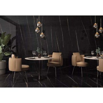 Керамогранит Geotiles Sahara Noir 120x280 см Matt