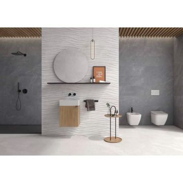 Керамогранит Geotiles Elbert Gris 60x120 см Matt