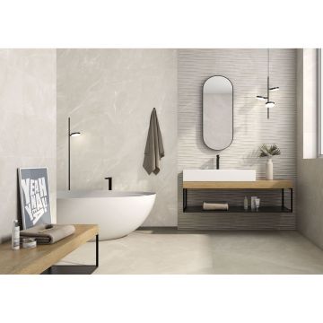 Керамогранит Geotiles Elbert Marfil 60x120 см Matt