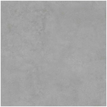 Базовая плита Геотайлс Talo 60х60 см серый матовая, Geotiles