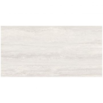 Базовая плита Геотайлс Stratos 120х60 см бежевый, светло-бежевый матовая, Vein Bone, Geotiles