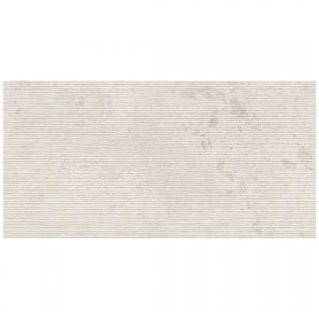 Базовая плита Геотайлс Stratos 120х60 см бежевый матовая, Rlv Breccia Bone, Geotiles