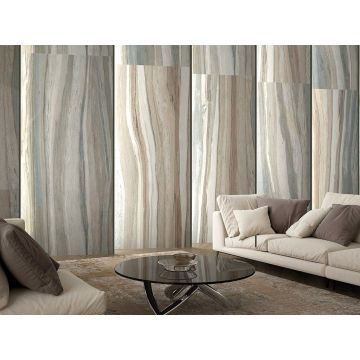 Керамогранит Tau Ceramica (Тау Керамика) Palisandro Gray Nat. матовая 120х280 см, ппп00072883