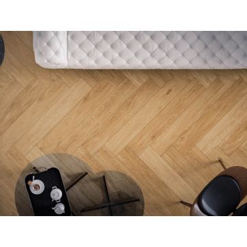 Керамогранит Tau Ceramica Ragusa Camel 20х120 см, ппп00004798