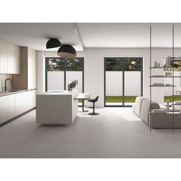 Керамогранит Tau Ceramica (Тау Керамика) Sassy White Rec 60х120 см, ректификат, ппп5782