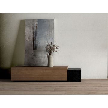 Керамогранит Tau Ceramica (Тау Керамика) Sassy White Rec 60х120 см, ректификат, ппп5782