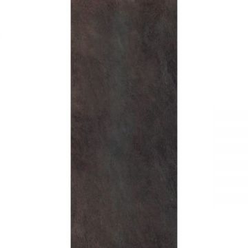 Керамогранит Tau Ceramica (Тау Керамика) Slatestone Black матовая 120х280 см, ппп00073496