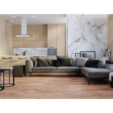 Керамогранит Tau Ceramica Slonwood Nat 20х120 см, ппп00066013