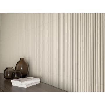 Керамогранит Tau Ceramica (Тау Керамика) Tornares GRedos White Rec 16.3х51.7 см, ректификат, ппп00065323