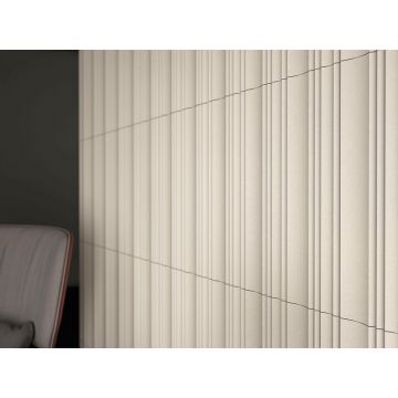 Керамогранит Tau Ceramica (Тау Керамика) Tornares Ordesa White Rec 16.3х51.7 см, ректификат, ппп00065325