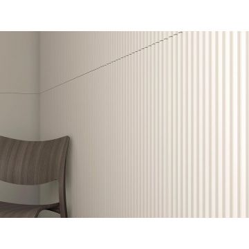 Керамогранит Tau Ceramica (Тау Керамика) Tornares Rlv. Zumaia White Rec 60х120 см, ректификат, ппп00065324