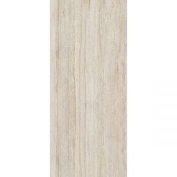 Керамогранит Tau Ceramica (Тау Керамика) Travertino Almond матовая 120х280 см, ппп00073497