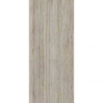 Керамогранит Tau Ceramica (Тау Керамика) Travertino Greige матовая 120х280 см, ппп00073498