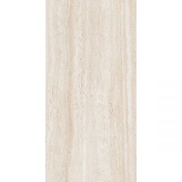 Керамогранит Tau Ceramica (Тау Керамика) Travertino Almond Rec. 60х120 см, ректификат, ппп00071314