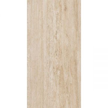 Керамогранит Tau Ceramica (Тау Керамика) Travertino Gold Rec. 60х120 см, ректификат, ппп00071313
