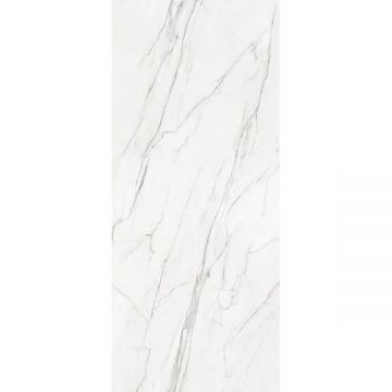 Керамогранит Tau Ceramica (Тау Керамика) Varenna Carrara Nat. матовая 120х280 см, ппп00072885