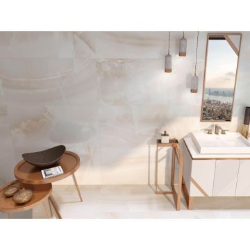 Керамогранит Tau Ceramica (Тау Керамика) Varese Onice Pulido полированная 60х120 см, ппп00039720